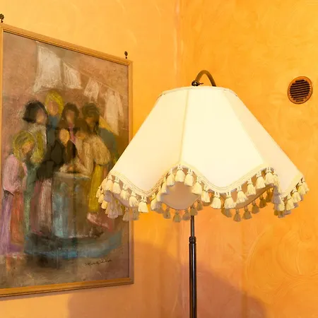 Frühstückspension Trinacria Nicolosi