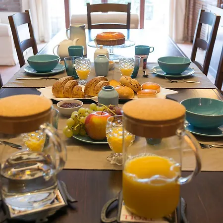Frühstückspension Trinacria Nicolosi